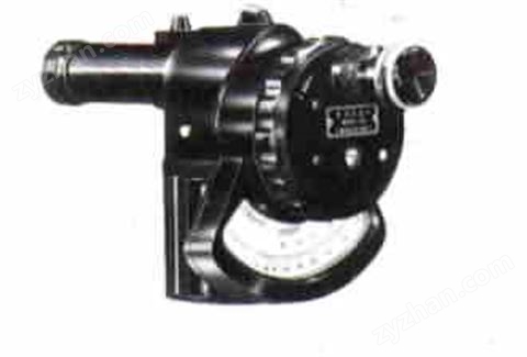 光學(xué)高溫計(jì)