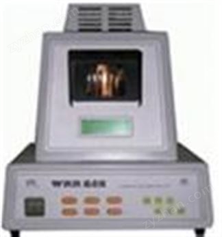 熔點儀 WRR
