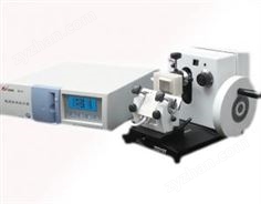 KD-202A-Ⅵ電腦快速冷凍、石蠟兩用切片機(jī)