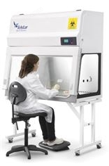 BIO II Advance 系列生物安全柜