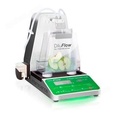 DiluFlow Pro重量稀釋器