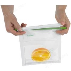 BagClip密封夾/夾袋器