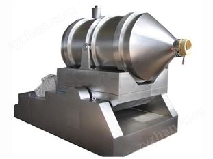 EYH二維運動混合機