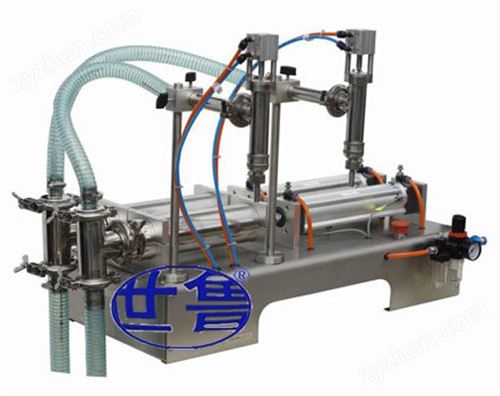 ���Զ�Һ���װ��