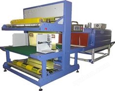 PE膜自動包裝機