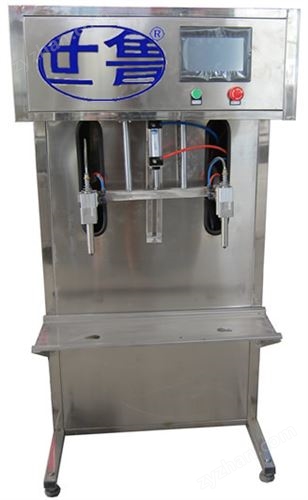 ˫ͷ����Һ����ˮ��װ��