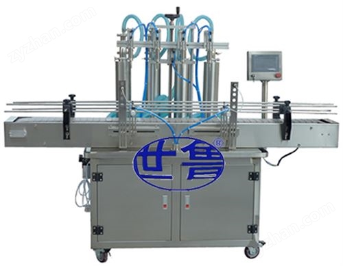 ��ͷ����ʽȫ�Զ�Һ���װ��