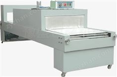 門板熱收縮包裝機