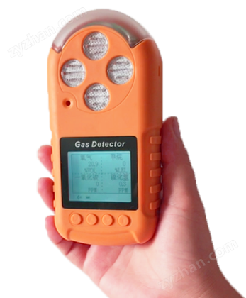 甲苯手持式檢測儀