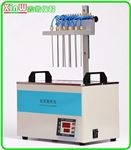 DN-12W水浴氮吹儀