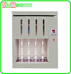 BSXT-04索氏提取器  4位