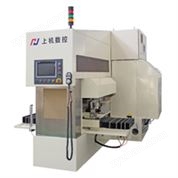 MK900 數控磨面倒角滾圓一體機