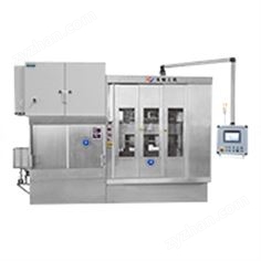 WSK026數控金剛線藍寶石開方機