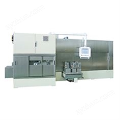 WSK053C數控雙工作臺單晶硅金剛線剖方機