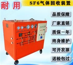YG-6310-40-20SF6氣體回收裝置