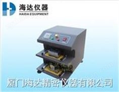 油墨印刷脫色試驗(yàn)機(jī)