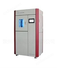 MB2800A型皮革日曬氣候試驗(yàn)機(jī)（風(fēng)冷）