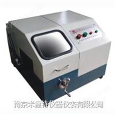 Q-2B型精密切割機(jī)