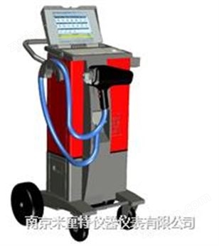 斯派克SPECTROTEST便攜式光譜儀
