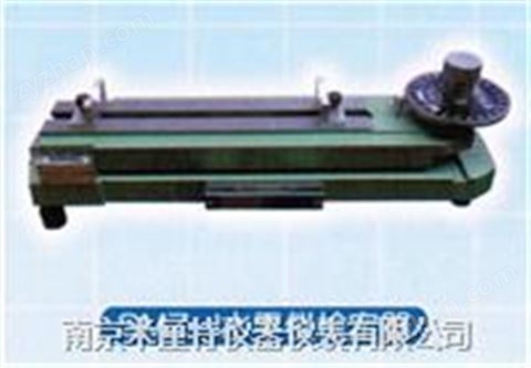 SMZ-1水平儀檢定器