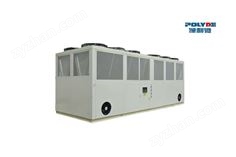 風冷螺桿式冷水機組