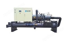 乙二醇低溫冷水機組