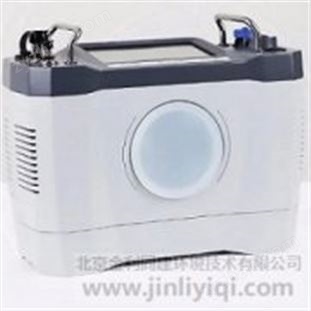 嶗應3012H-C型超小型自動煙塵/氣測試儀