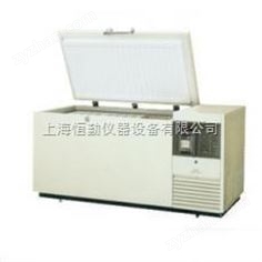 MDF-593（N）-86°C 臥式超低溫冰箱