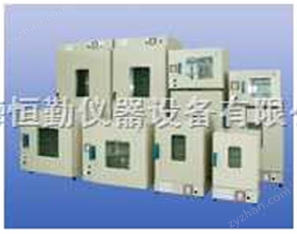 臺(tái)式電熱恒溫鼓風(fēng)干燥箱DHG-9203A圖片