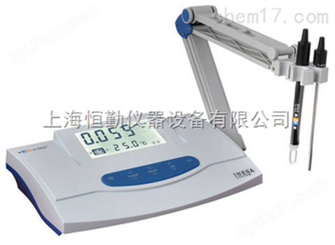 實(shí)驗(yàn)室電導(dǎo)率儀DDS-307A