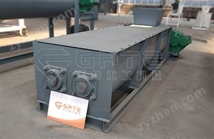 雙軸攪拌機(jī)