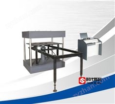 JYW-600B檢查井蓋抗壓強(qiáng)度試驗(yàn)機(jī)