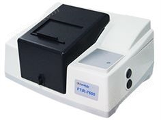 FTIR-7600傅里葉變換紅外光譜儀