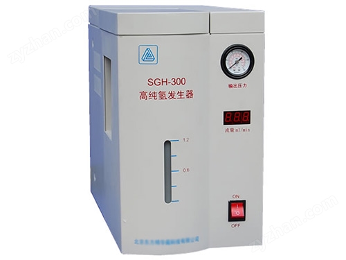 SGN-300-高純氮發(fā)生器