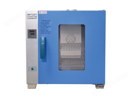 上海恒躍GZX-GF-9003干燥箱