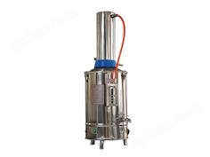 YN-ZD-Z-5蒸餾水器