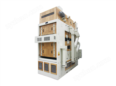 5XD-5.0/10/15風篩式清選機