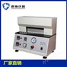 食品紙塑袋封口熱封強度試驗機