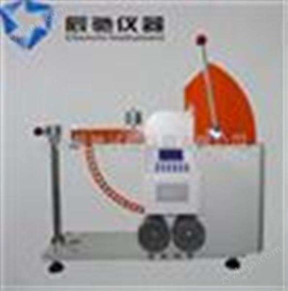 GBT2679.7紙板戳穿強(qiáng)度的測定法/瓦楞紙板戳穿性能試驗(yàn)機(jī)圖片