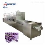 大型隧道式微波干燥設備生產廠家