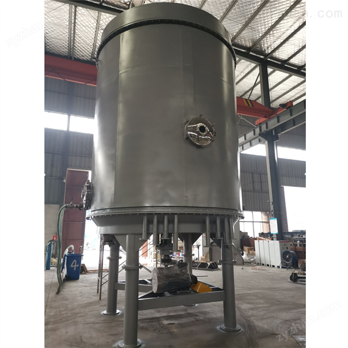 PLG系列盤式連續(xù)干燥機 盤式干燥設備