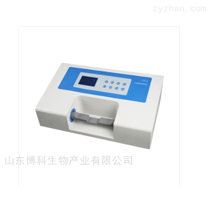 片劑硬度儀
