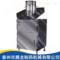 ZLB型旋轉(zhuǎn)式制粒機