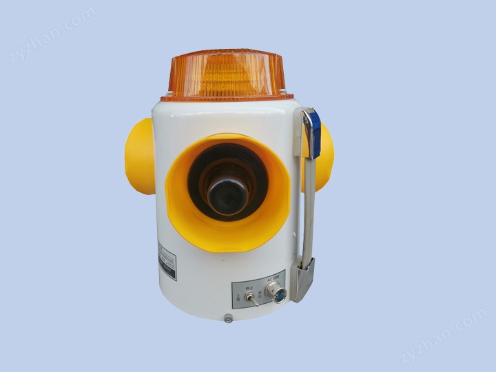 JBQ-3B/3A射線現(xiàn)場報(bào)警器