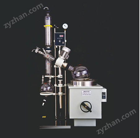 RE-5003（50L）型旋轉(zhuǎn)蒸發(fā)器