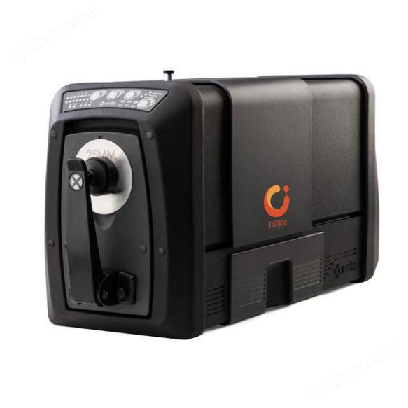美國愛色麗x-rite Ci7600 臺式積分球分光光度儀