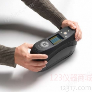 美國愛色麗x-rite MA9x系列便攜式多角度分光光度儀