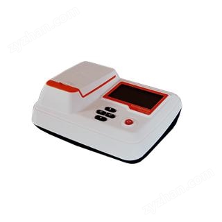 GDYQ-1000S醬油氨基酸態(tài)氮快速測定儀