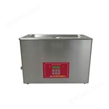 滬粵明HYM-300VDE雙頻數(shù)控超聲波清洗器10L 清洗機