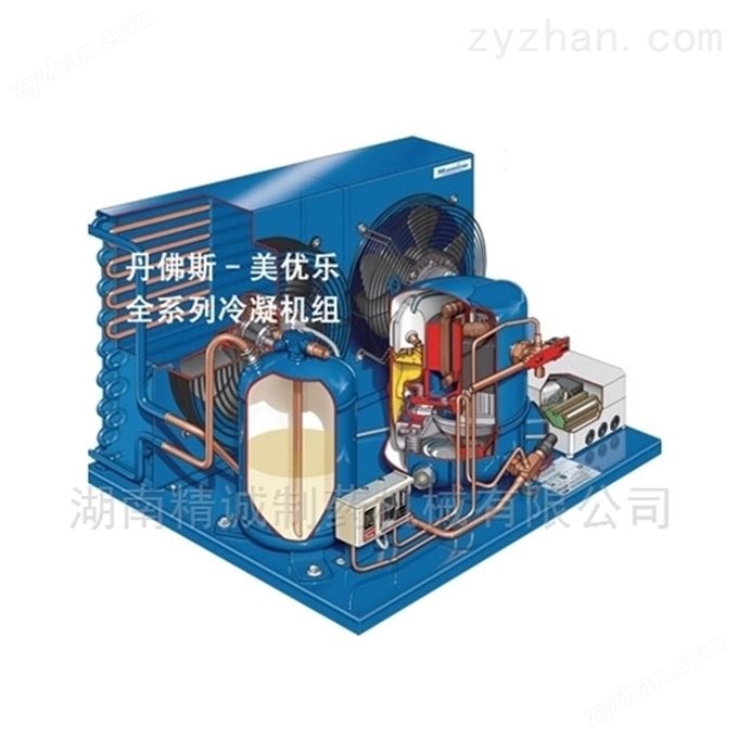 凈化及制冷系統(tǒng)產品簡介